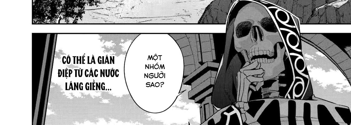 Hiền Giả Trở Thành Lich Chapter 14 - Trang 2