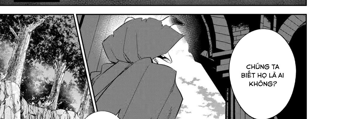 Hiền Giả Trở Thành Lich Chapter 14 - Trang 2