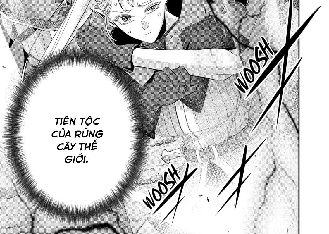 Hiền Giả Trở Thành Lich Chapter 14 - Trang 2