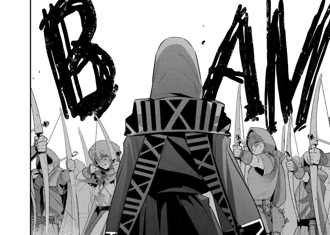 Hiền Giả Trở Thành Lich Chapter 14 - Trang 2