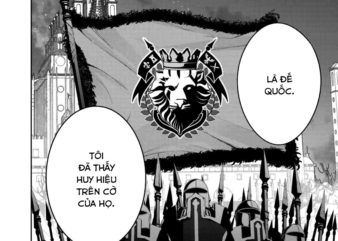 Hiền Giả Trở Thành Lich Chapter 14 - Trang 2