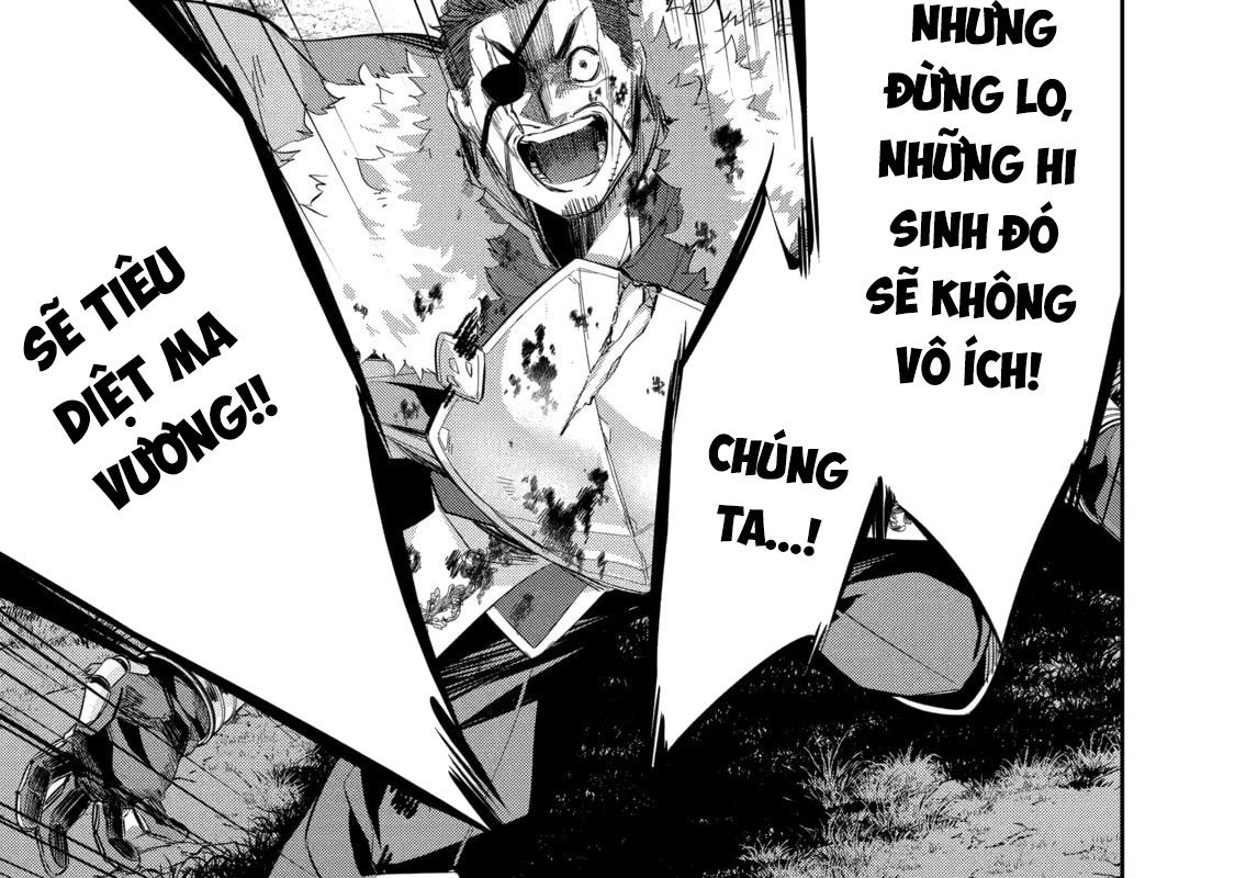 Hiền Giả Trở Thành Lich Chapter 14 - Trang 2