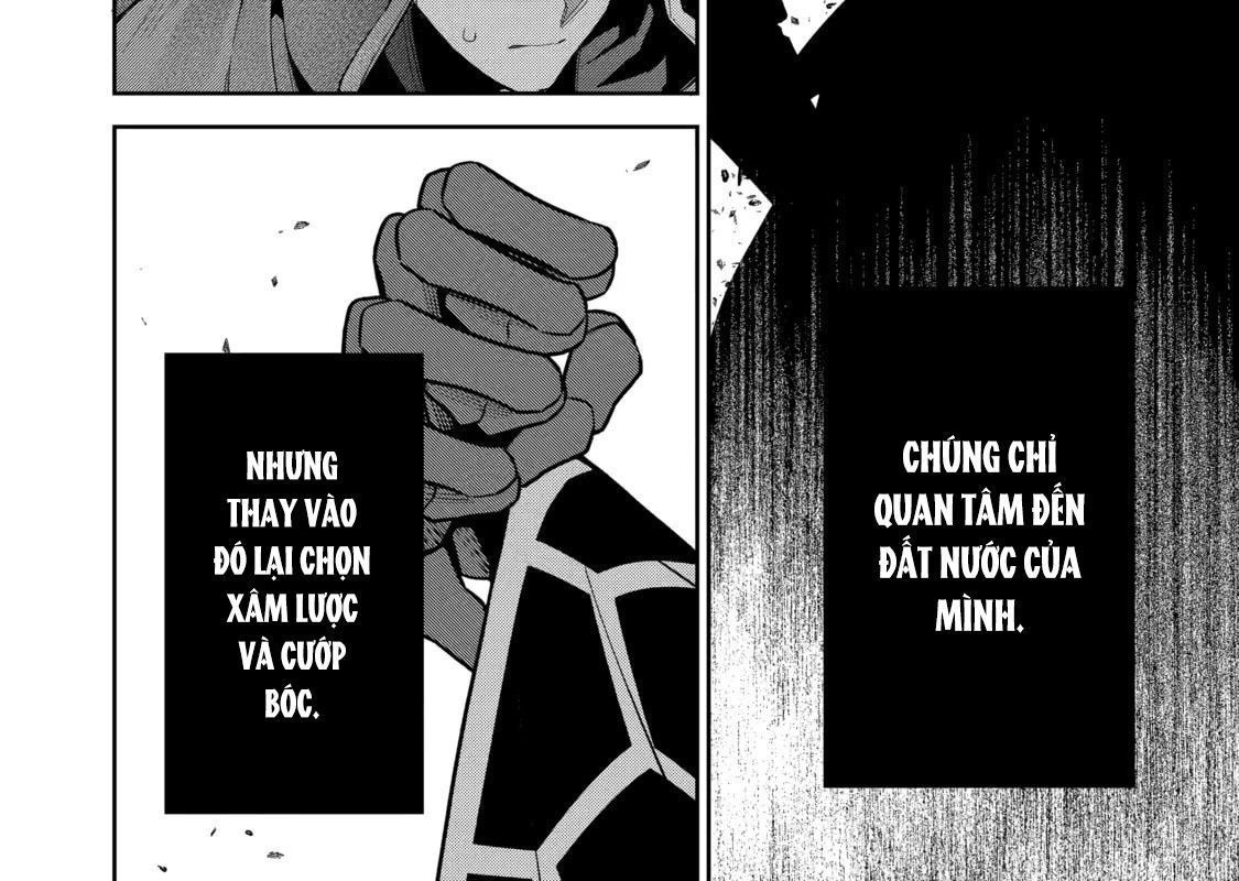 Hiền Giả Trở Thành Lich Chapter 14 - Trang 2