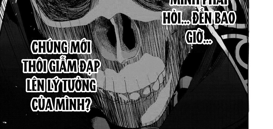 Hiền Giả Trở Thành Lich Chapter 14 - Trang 2