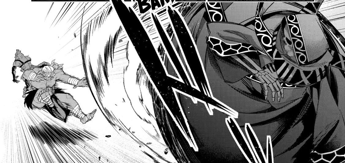 Hiền Giả Trở Thành Lich Chapter 14 - Trang 2