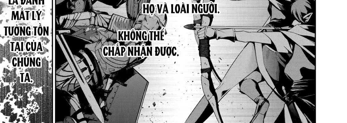 Hiền Giả Trở Thành Lich Chapter 14 - Trang 2