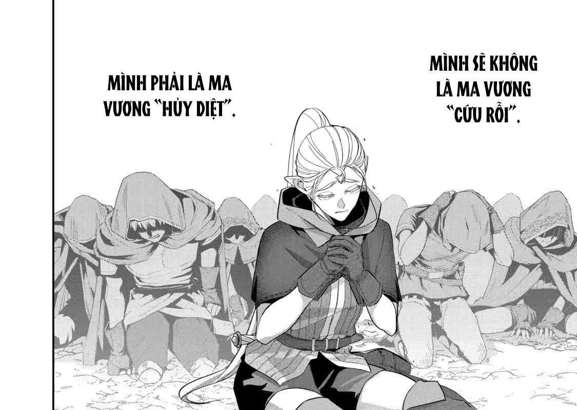 Hiền Giả Trở Thành Lich Chapter 14 - Trang 2