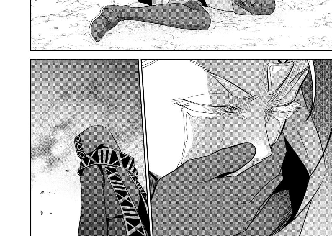 Hiền Giả Trở Thành Lich Chapter 14 - Trang 2