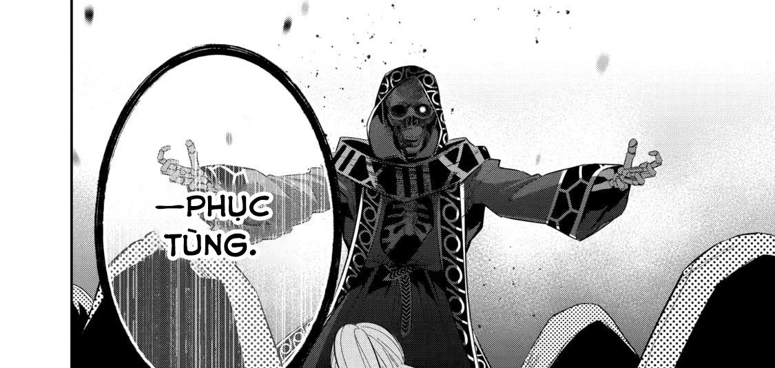 Hiền Giả Trở Thành Lich Chapter 14 - Trang 2