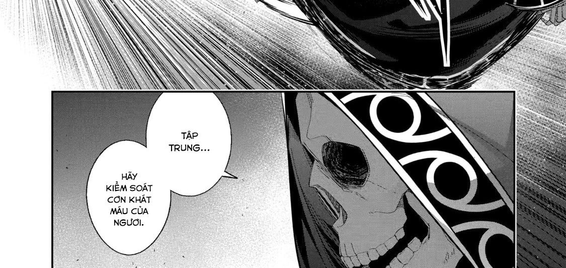 Hiền Giả Trở Thành Lich Chapter 14 - Trang 2