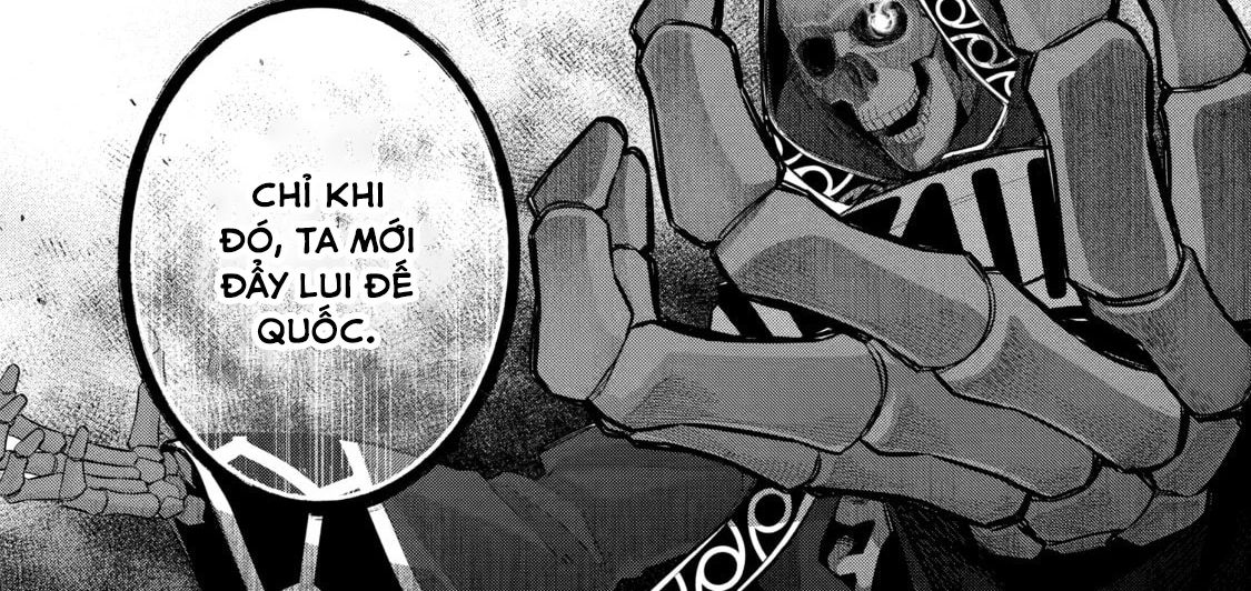 Hiền Giả Trở Thành Lich Chapter 14 - Trang 2