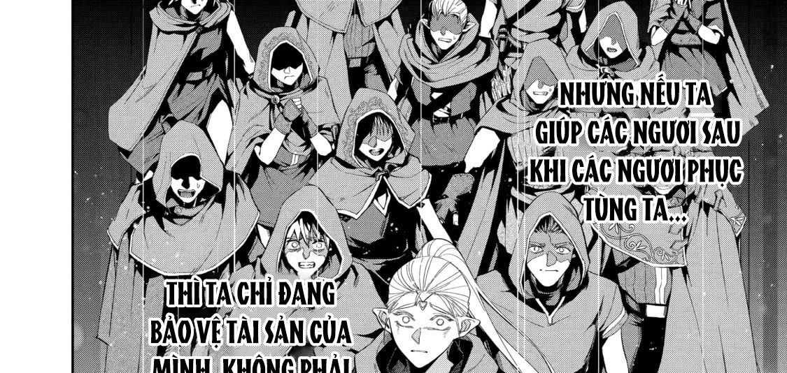 Hiền Giả Trở Thành Lich Chapter 14 - Trang 2