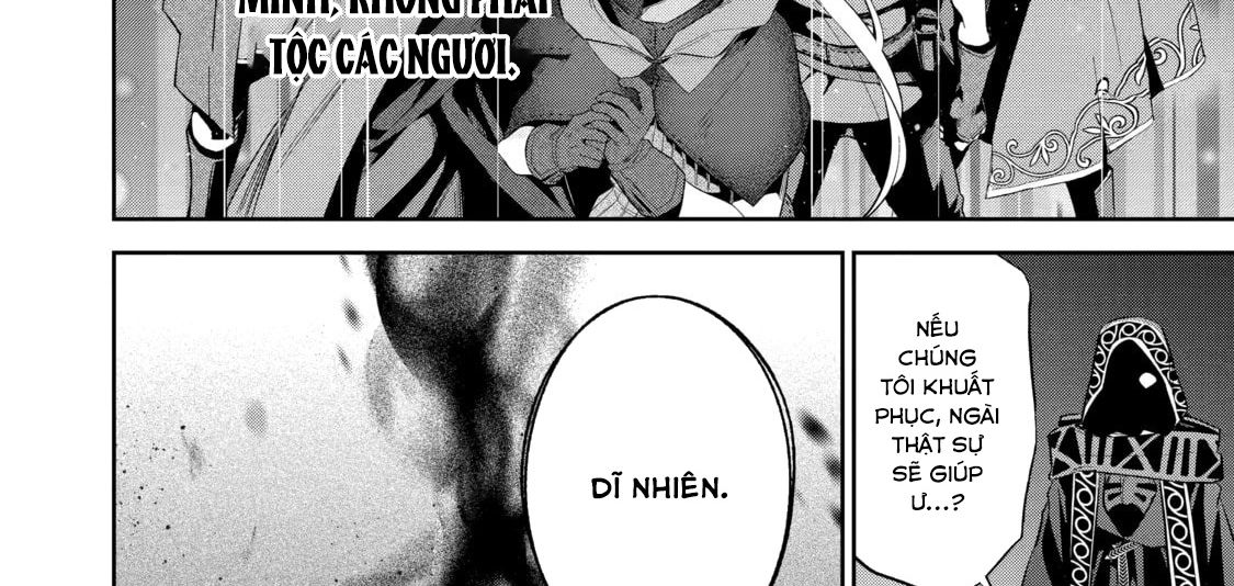 Hiền Giả Trở Thành Lich Chapter 14 - Trang 2