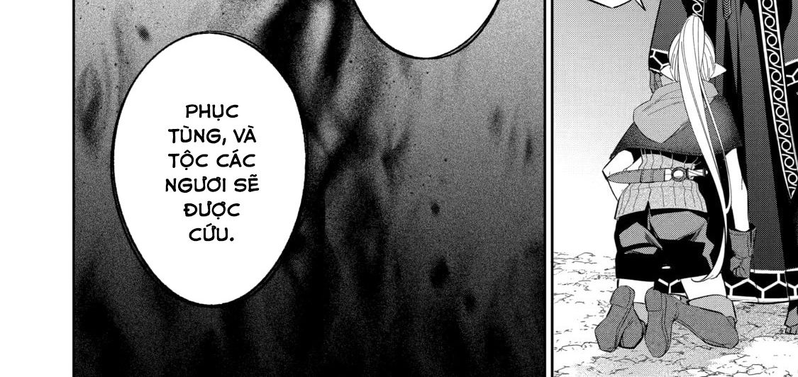 Hiền Giả Trở Thành Lich Chapter 14 - Trang 2