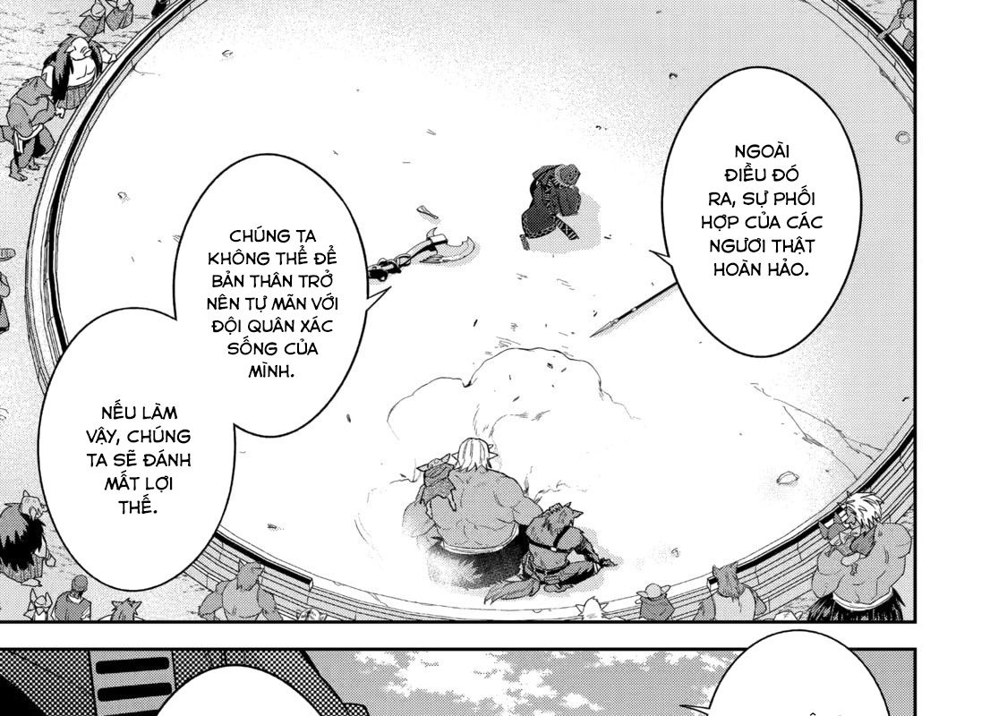 Hiền Giả Trở Thành Lich Chapter 14 - Trang 2