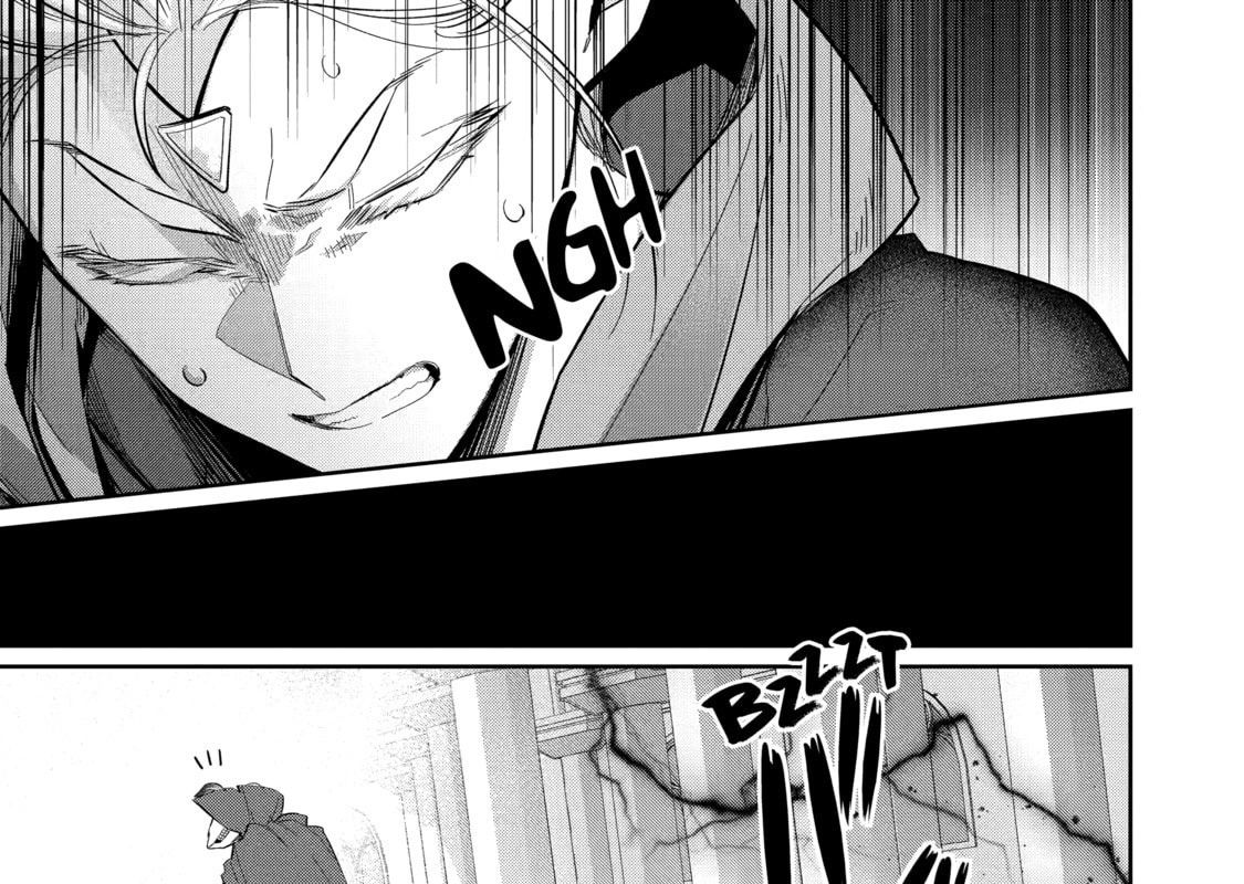 Hiền Giả Trở Thành Lich Chapter 14 - Trang 2