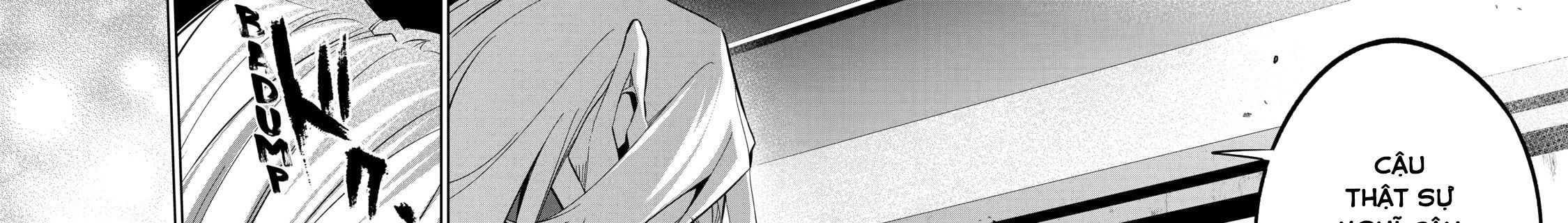 Hiền Giả Trở Thành Lich Chapter 15 - Trang 2