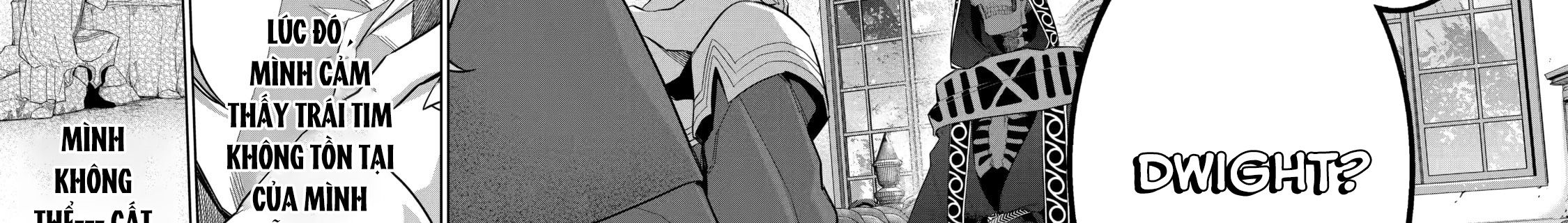 Hiền Giả Trở Thành Lich Chapter 15 - Trang 2