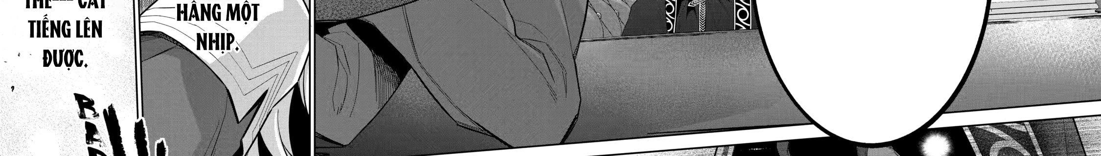 Hiền Giả Trở Thành Lich Chapter 15 - Trang 2