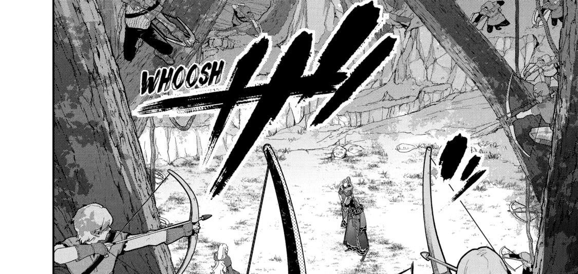 Hiền Giả Trở Thành Lich Chapter 15 - Trang 2