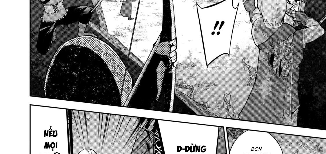 Hiền Giả Trở Thành Lich Chapter 15 - Trang 2