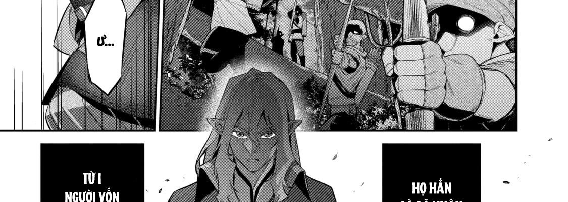 Hiền Giả Trở Thành Lich Chapter 15 - Trang 2