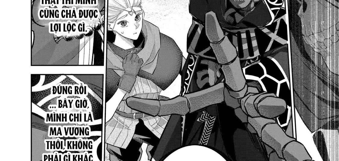 Hiền Giả Trở Thành Lich Chapter 15 - Trang 2