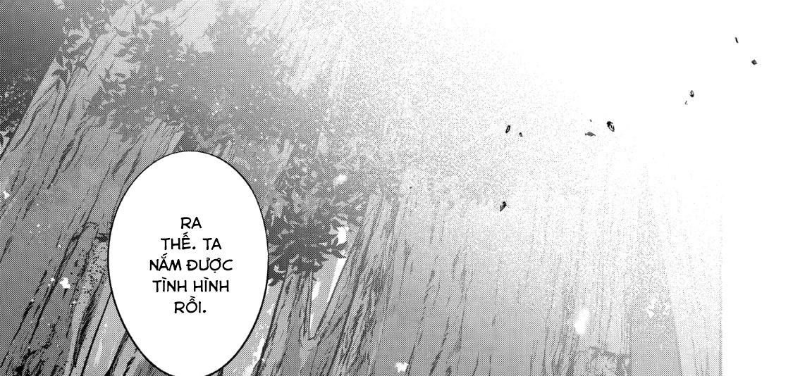 Hiền Giả Trở Thành Lich Chapter 15 - Trang 2