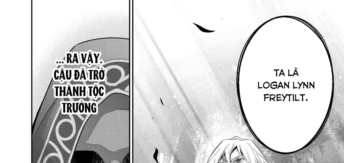 Hiền Giả Trở Thành Lich Chapter 15 - Trang 2