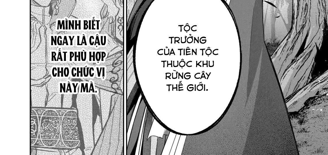 Hiền Giả Trở Thành Lich Chapter 15 - Trang 2