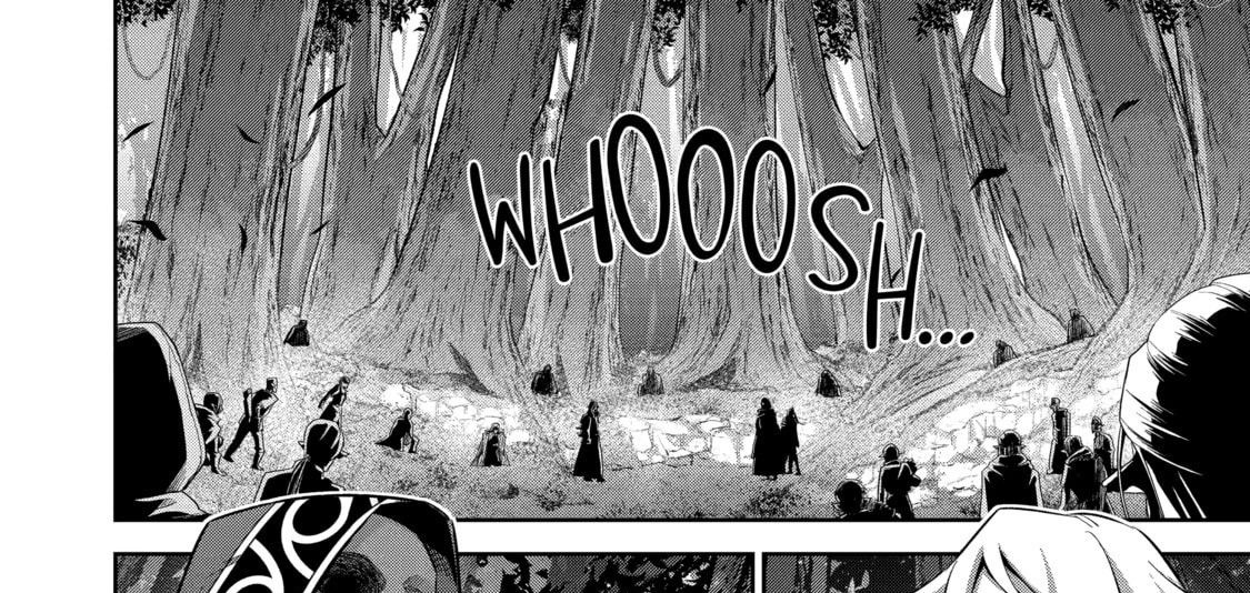 Hiền Giả Trở Thành Lich Chapter 15 - Trang 2