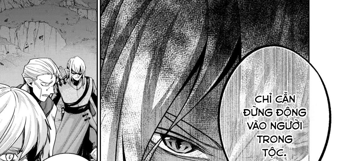 Hiền Giả Trở Thành Lich Chapter 15 - Trang 2