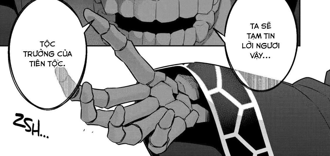 Hiền Giả Trở Thành Lich Chapter 15 - Trang 2