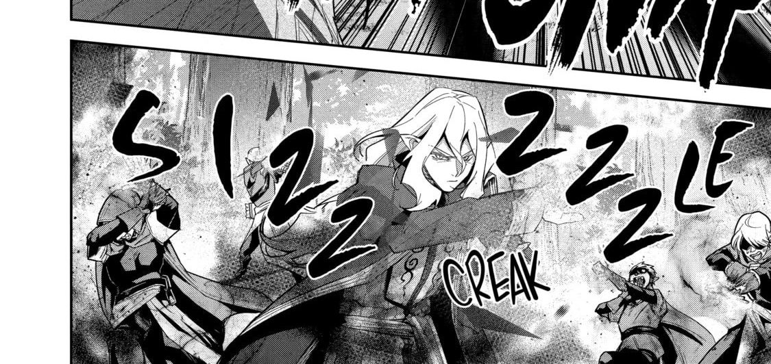 Hiền Giả Trở Thành Lich Chapter 15 - Trang 2