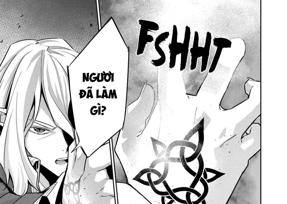 Hiền Giả Trở Thành Lich Chapter 15 - Trang 2