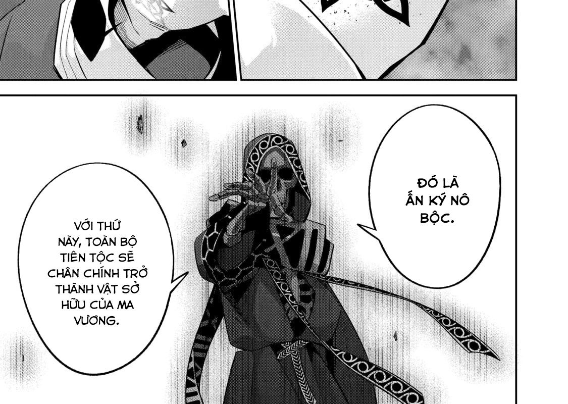 Hiền Giả Trở Thành Lich Chapter 15 - Trang 2