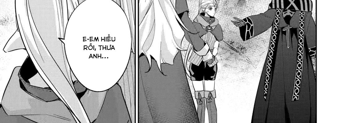 Hiền Giả Trở Thành Lich Chapter 15 - Trang 2