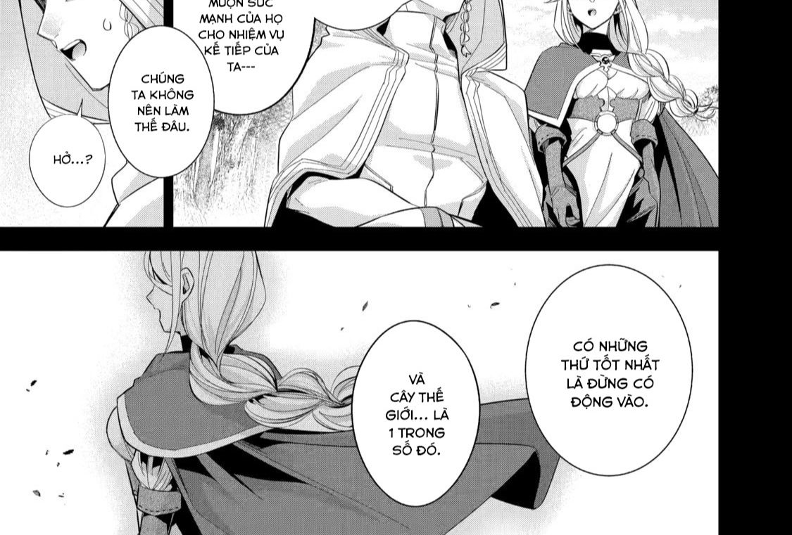 Hiền Giả Trở Thành Lich Chapter 15 - Trang 2