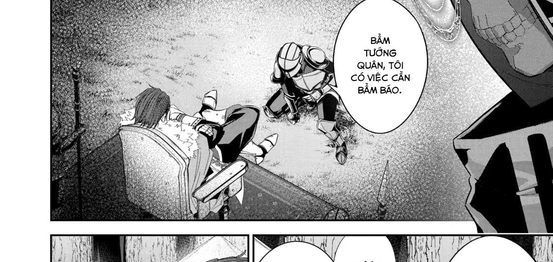 Hiền Giả Trở Thành Lich Chapter 15 - Trang 2