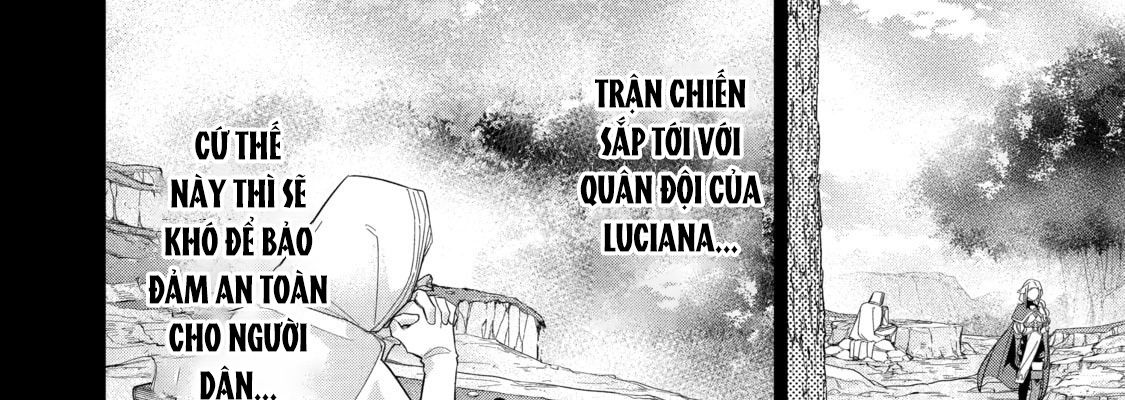 Hiền Giả Trở Thành Lich Chapter 15 - Trang 2