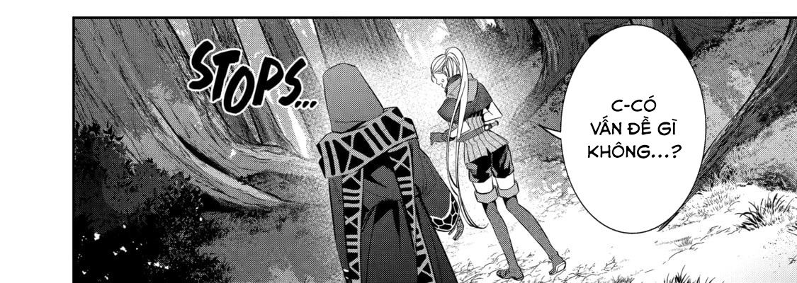 Hiền Giả Trở Thành Lich Chapter 15 - Trang 2