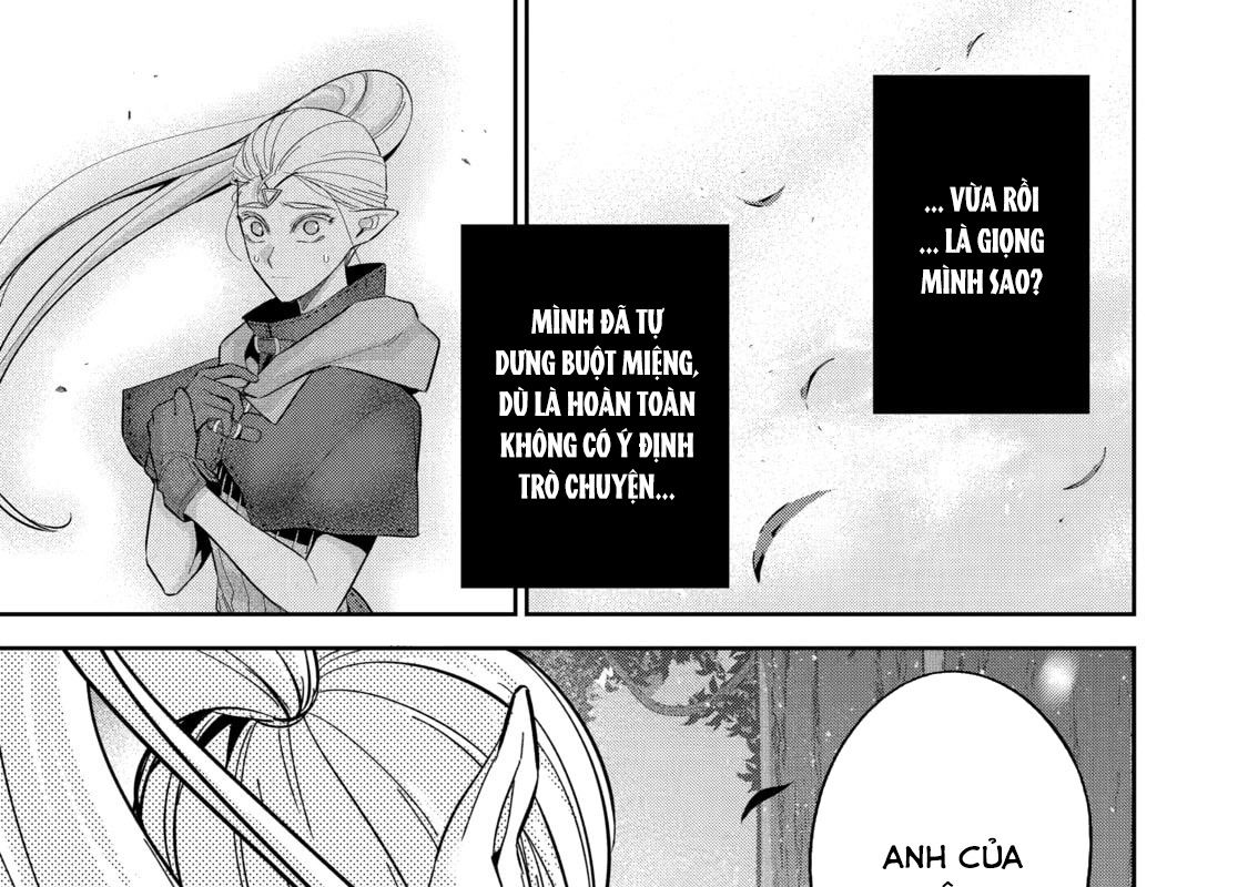 Hiền Giả Trở Thành Lich Chapter 15 - Trang 2