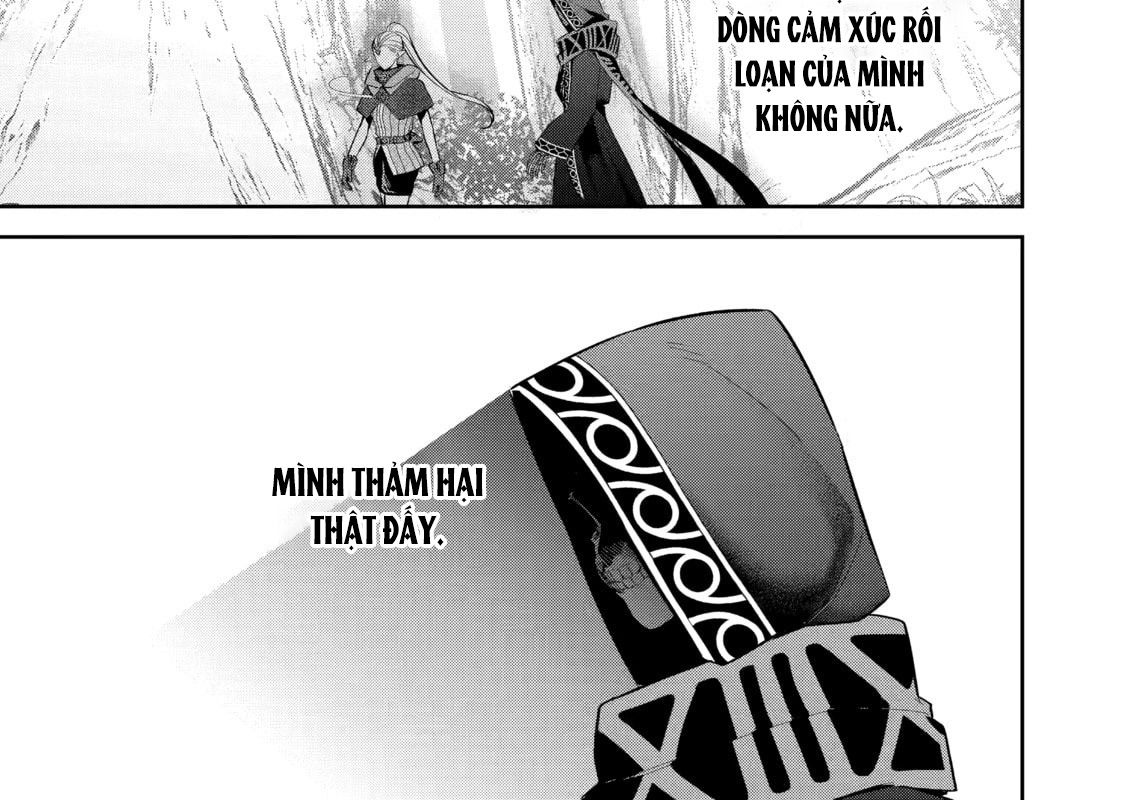 Hiền Giả Trở Thành Lich Chapter 15 - Trang 2