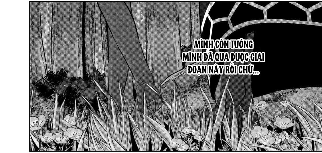 Hiền Giả Trở Thành Lich Chapter 15 - Trang 2