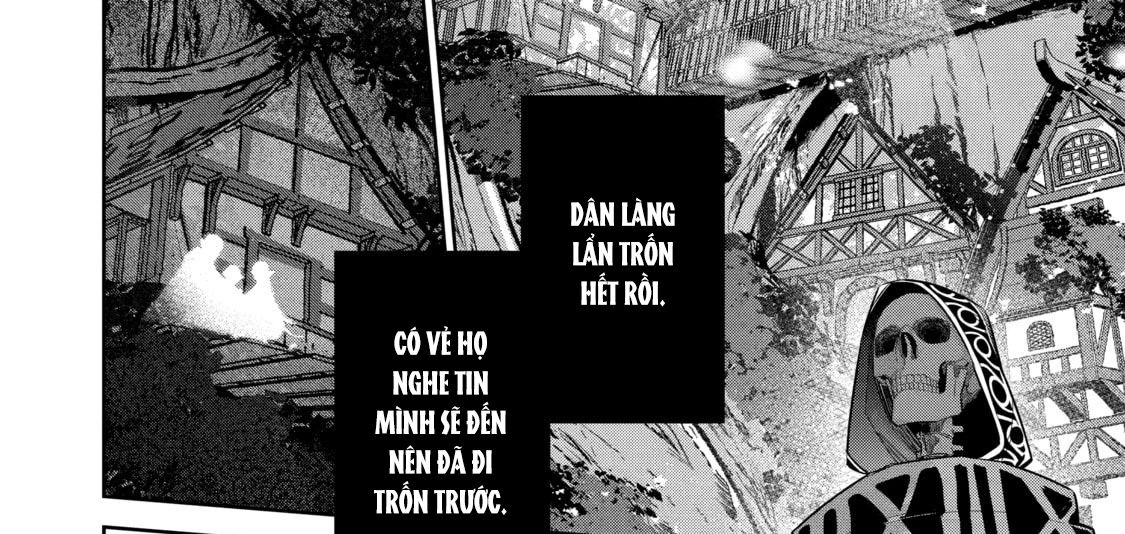 Hiền Giả Trở Thành Lich Chapter 15 - Trang 2
