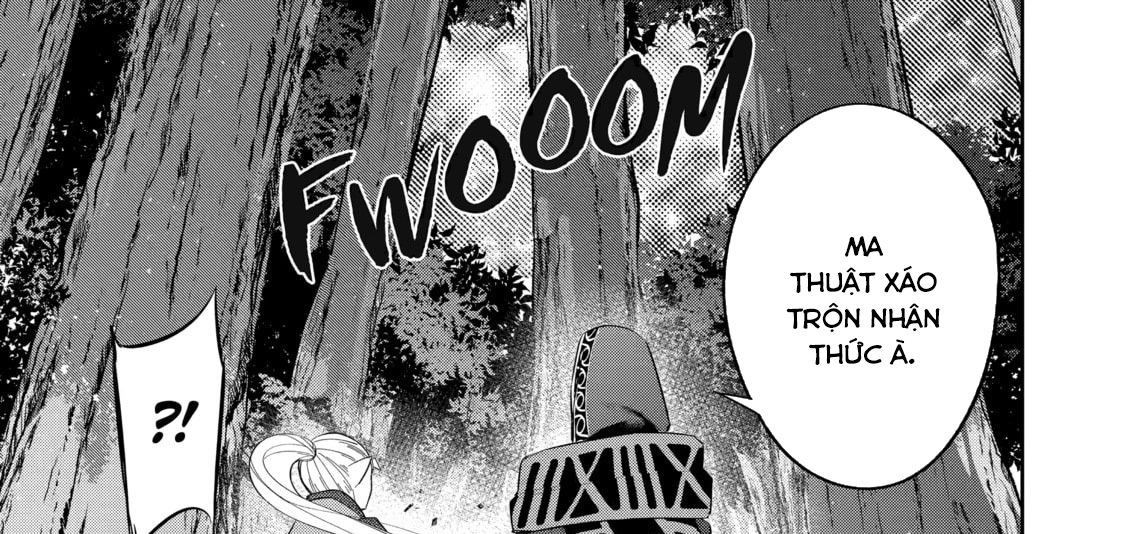 Hiền Giả Trở Thành Lich Chapter 15 - Trang 2