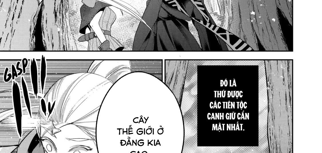 Hiền Giả Trở Thành Lich Chapter 15 - Trang 2