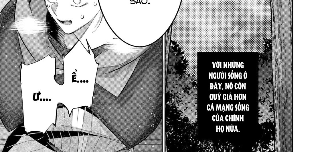 Hiền Giả Trở Thành Lich Chapter 15 - Trang 2