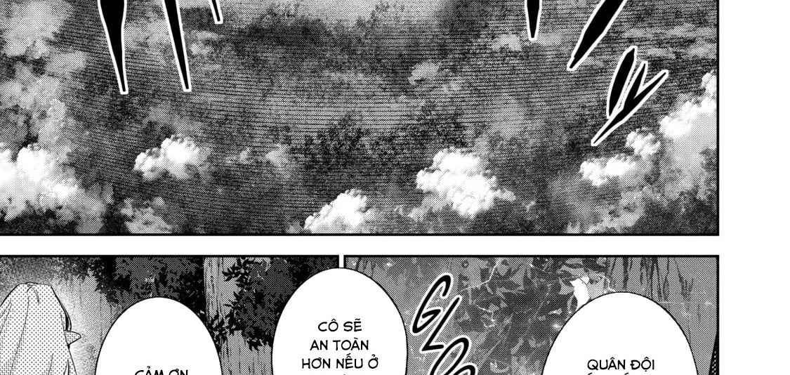 Hiền Giả Trở Thành Lich Chapter 15 - Trang 2