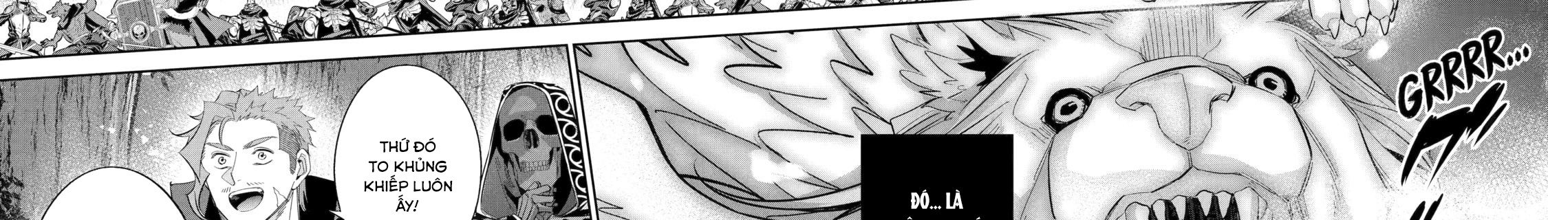 Hiền Giả Trở Thành Lich Chapter 16 - Trang 2